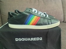 Dsquared2 sneaker schuhe gebraucht kaufen  Flintbek