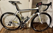 Rare trek madone for sale  EDENBRIDGE