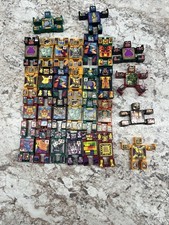 Vintage naknak battle for sale  Yorkshire
