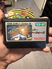 Super star force gebraucht kaufen  Schrobenhausen