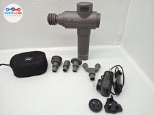 Dispositivo massageador Hyperice Hypervolt 2 pistola de massagem de percussão cinza comprar usado Dispositivo massageador Hyperice Hypervolt 2 pistola de massagem de percussão cinza comprar usado  Enviando para Brazil