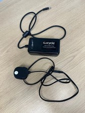 Genuine gocycle mains for sale  LONDON