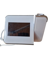 Lcd wecker projektion gebraucht kaufen  Großröhrsdorf