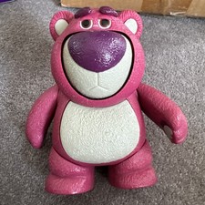 Disney pixar lotso for sale  CAMBRIDGE