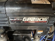 polyurethane machine for sale  EAST GRINSTEAD