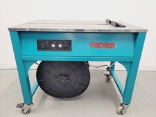 Packer systems exs for sale  LOCKERBIE