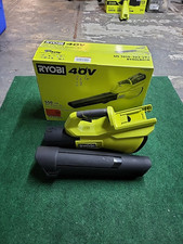 Ryobi 40v 120mph for sale  Jacksonville