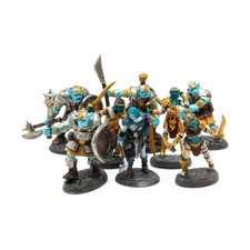 Reaper Fantasy Mini Loose Monsters #2 quase perfeito comprar usado  Enviando para Brazil