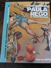 Comprender paula rego for sale  CAMBRIDGE