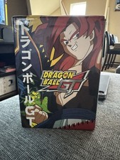 Dragon ball box for sale  Tacoma