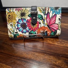 Sakroots slim bifold for sale  Richardson