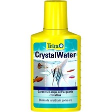 Tetra crystal water usato  Terlizzi