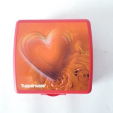 Tupperware dose valentinstag gebraucht kaufen  Bottrop