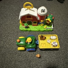 Kiddieland farm barn for sale  WEDMORE
