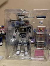 Transformers masterpiece takar for sale  Mequon