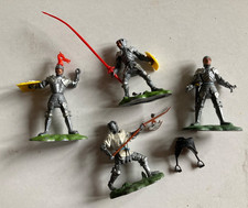 Vintage plastic britains for sale  HARLESTON