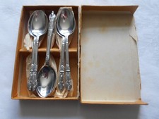 Vintage apostle spoons for sale  FRINTON-ON-SEA