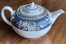 Wedgwood blue siam for sale  GODALMING