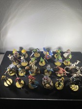 Amiibo zelda nintendo d'occasion  Cogolin