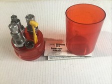 Lee reloading precision for sale  Delta