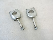 Riser supporti manubrio usato  Cherasco
