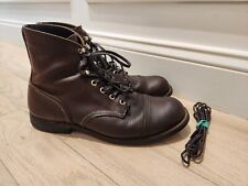 redwing boots for sale  Naples