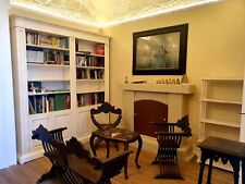 Libreria smontabile abete usato  Villa Estense