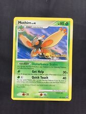 Cartões Pokemon: Majestic Dawn pré-lançamento: Mothim 42/100 comprar usado  Enviando para Brazil