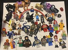 Lego mixed minifigures for sale  Rayville