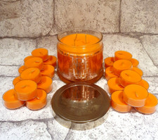 Partylite rangen sorbet gebraucht kaufen  Berlin
