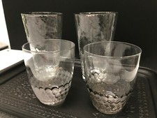 Whisky gläser tumblers gebraucht kaufen  Hamburg