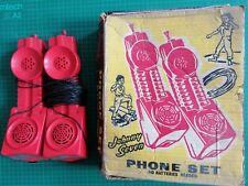 Johnny seven phone for sale  SOUTH CROYDON