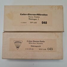 Color stereo serie gebraucht kaufen  Berlin