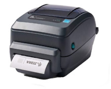 Zebra gx430t thermal for sale  Cleveland