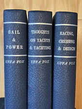 Racing crusing thoughts for sale  Port Townsend