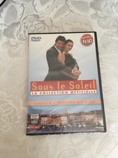 Soleil saison dvd d'occasion  Tremblay-en-France