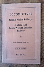 Locomotives smaller welsh for sale  ULVERSTON