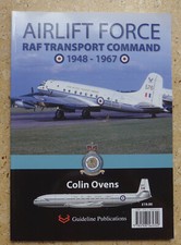 Airlift force raf gebraucht kaufen  Darmstadt