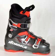 Nordica speedmachine black d'occasion  France