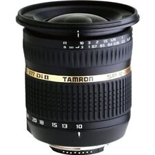 Câmera Digital SLR Tamron AF 10-24mm f/3.5-4.5 SP Di II LD Lente Asférica Sony comprar usado  Enviando para Brazil