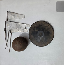 Antique vintage solid for sale  Burbank