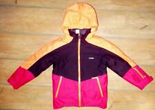 Skijacke schneejacke winterjac gebraucht kaufen  Haldensleben-Umland