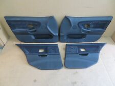 Bmw e36 limousine gebraucht kaufen  Woltersdorf