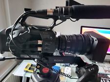 Caméra sony fs7 d'occasion  Waziers