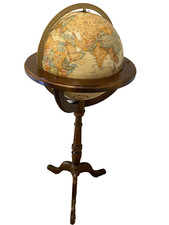 Vintage replogle globe for sale  Kearney