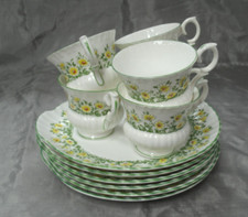 Vtg crown staffordshire for sale  Painesville