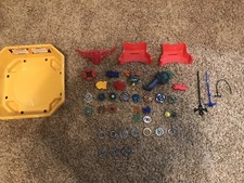 Complete bayblade collection for sale  Flower Mound