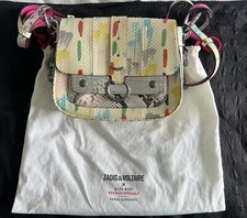 Zadig voltaire bag for sale  LONDON