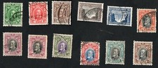 1931 rhodesia kgvi for sale  BIRMINGHAM