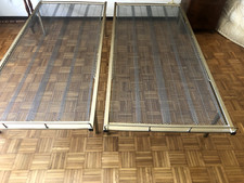 Vendo due reti usato  Bologna